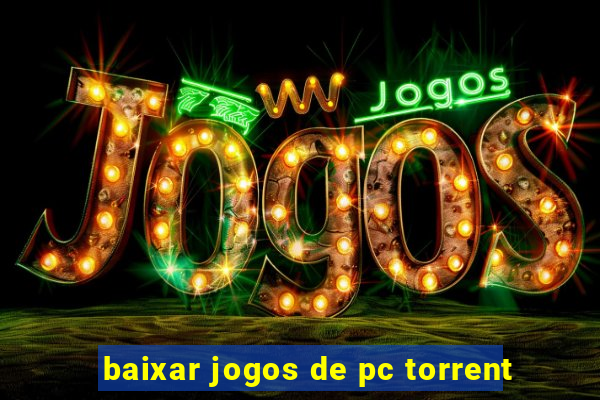 baixar jogos de pc torrent